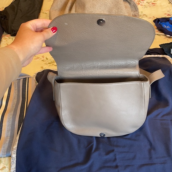 Vince saddle bag - Picture 5 of 6